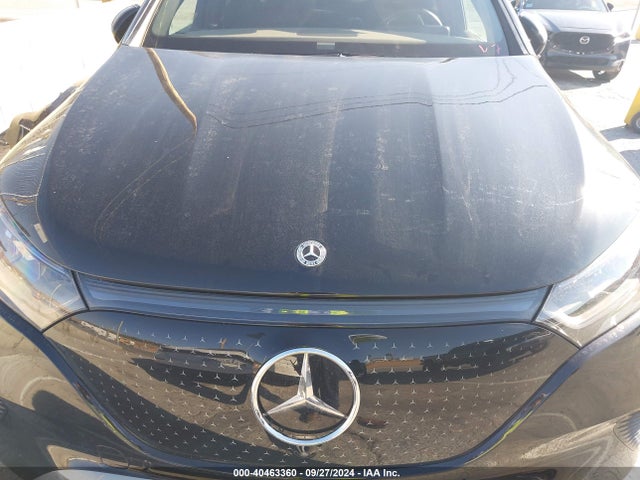 4JGGM2BB6PA014594 Mercedes-Benz Eqe 350+ Suv
