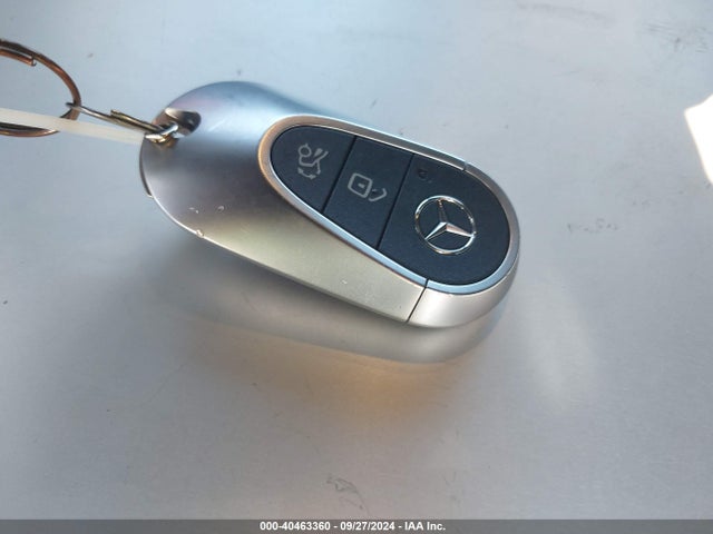 4JGGM2BB6PA014594 Mercedes-Benz Eqe 350+ Suv
