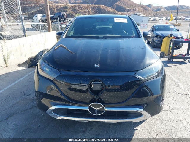 4JGGM2BB6PA014594 Mercedes-Benz Eqe 350+ Suv