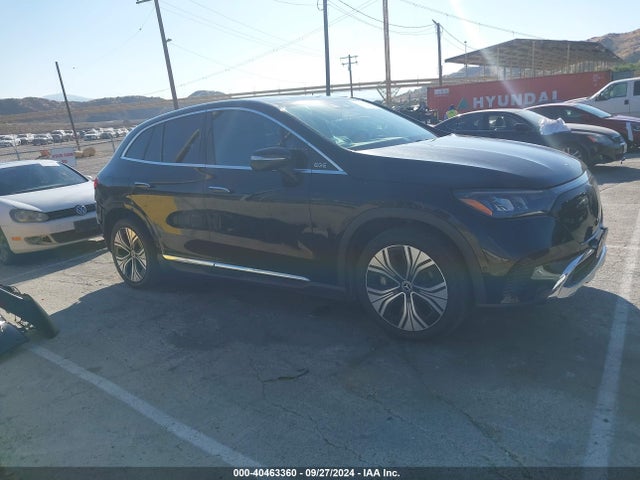 4JGGM2BB6PA014594 Mercedes-Benz Eqe 350+ Suv