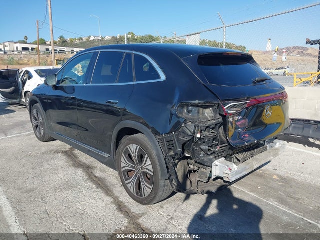 4JGGM2BB6PA014594 Mercedes-Benz Eqe 350+ Suv