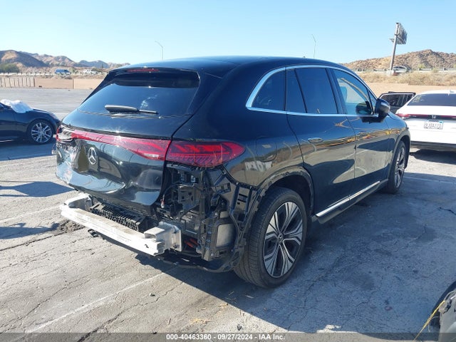4JGGM2BB6PA014594 Mercedes-Benz Eqe 350+ Suv