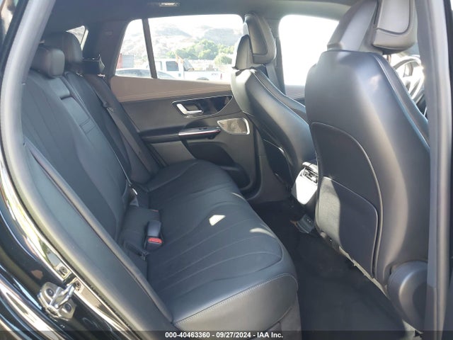 4JGGM2BB6PA014594 Mercedes-Benz Eqe 350+ Suv
