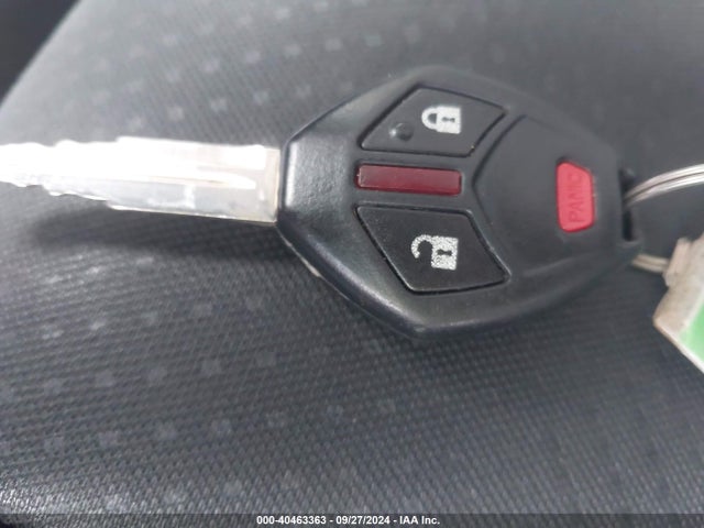 2015 MITSUBISHI OUTLANDER SPORT 4A4AR3AU5FE018446 Photo 10