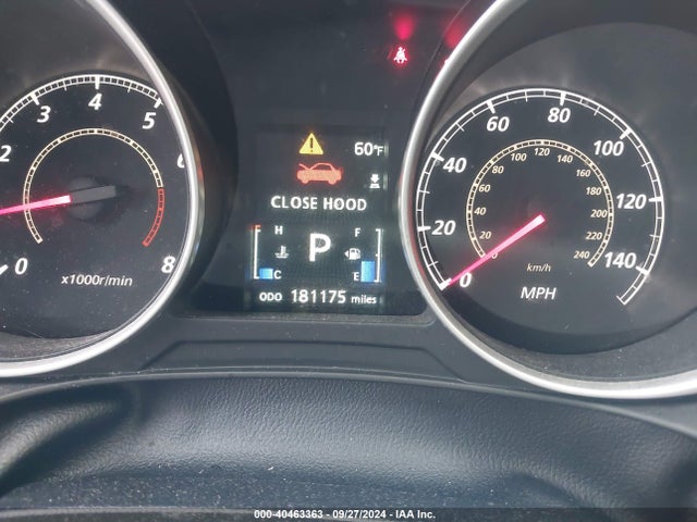 2015 MITSUBISHI OUTLANDER SPORT 4A4AR3AU5FE018446 Photo 6