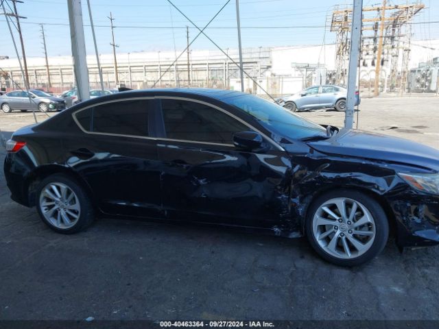 19UDE2F34JA004243 Acura Ilx Acurawatch Plus Package