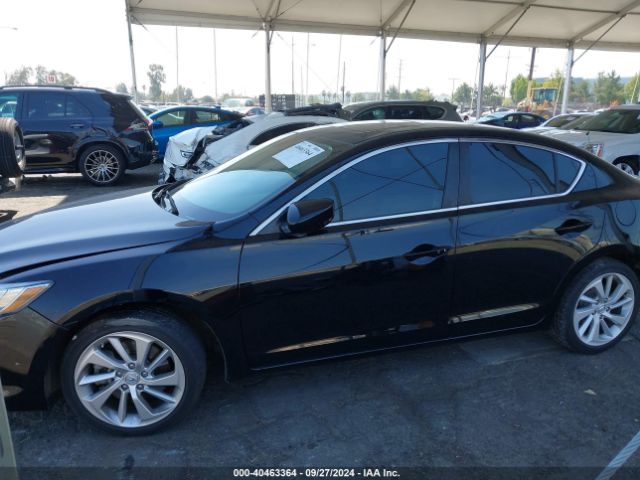 19UDE2F34JA004243 Acura Ilx Acurawatch Plus Package