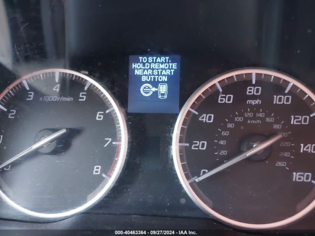 19UDE2F34JA004243 Acura Ilx Acurawatch Plus Package