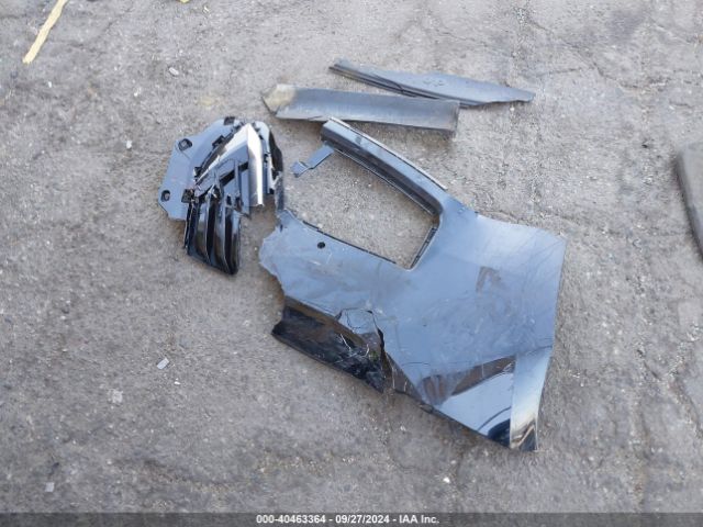 19UDE2F34JA004243 Acura Ilx Acurawatch Plus Package