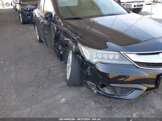 19UDE2F34JA004243 Acura Ilx Acurawatch Plus Package
