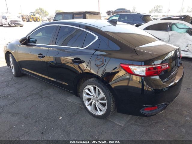 19UDE2F34JA004243 Acura Ilx Acurawatch Plus Package