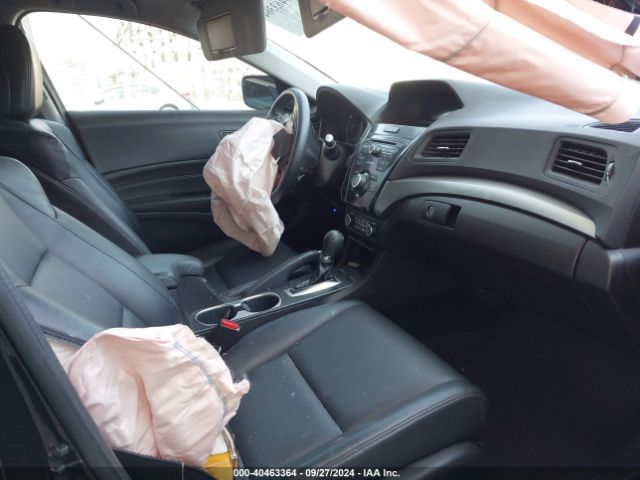 19UDE2F34JA004243 Acura Ilx Acurawatch Plus Package