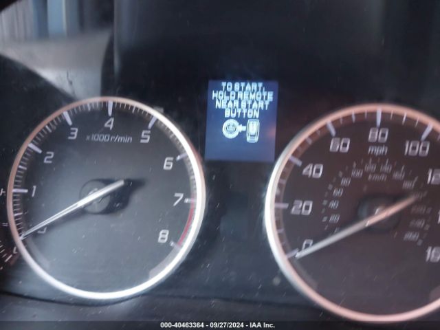 19UDE2F34JA004243 Acura Ilx Acurawatch Plus Package