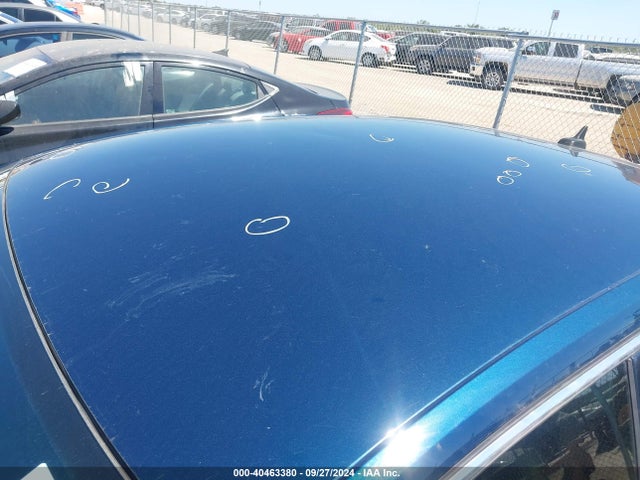 1VWSA7A38LC006572 Volkswagen Passat 2.0t Se