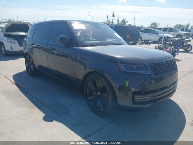 Land Rover Range Rover P530 Se 2023 SALKPBE78PA052060 main image