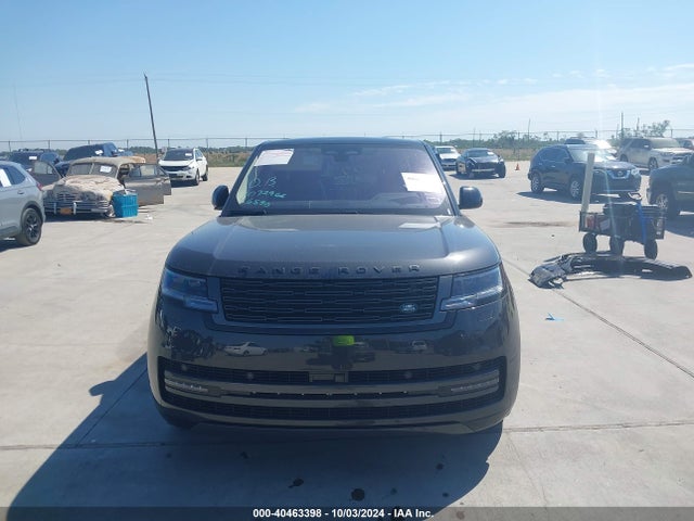 SALKPBE78PA052060 Land Rover Range Rover P530 Se