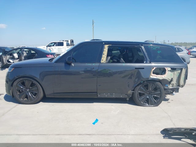 SALKPBE78PA052060 Land Rover Range Rover P530 Se