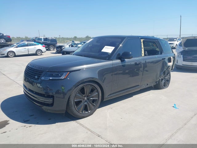 SALKPBE78PA052060 Land Rover Range Rover P530 Se