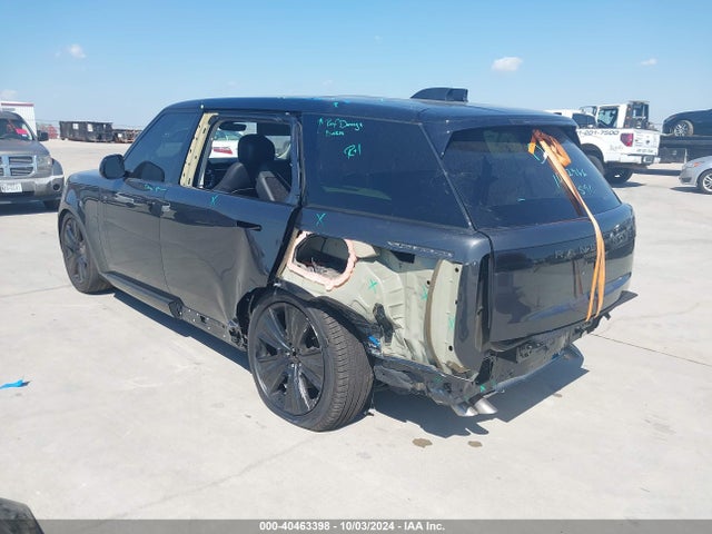 SALKPBE78PA052060 Land Rover Range Rover P530 Se