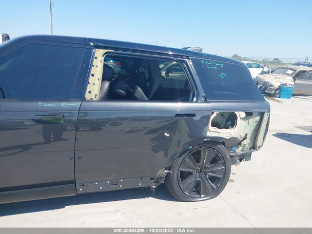 SALKPBE78PA052060 Land Rover Range Rover P530 Se