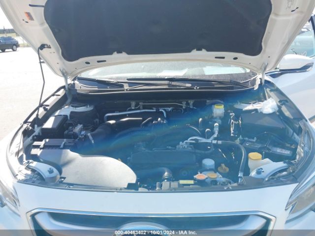 4S4BTANC7N3189529 Subaru Outback Limited