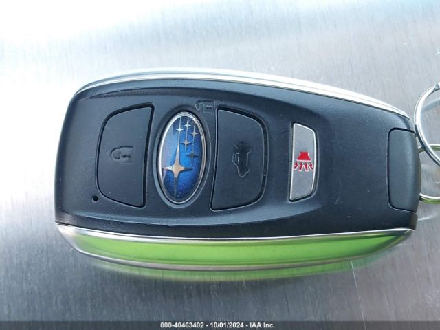 4S4BTANC7N3189529 Subaru Outback Limited