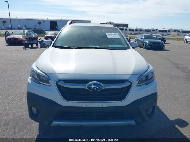 4S4BTANC7N3189529 Subaru Outback Limited