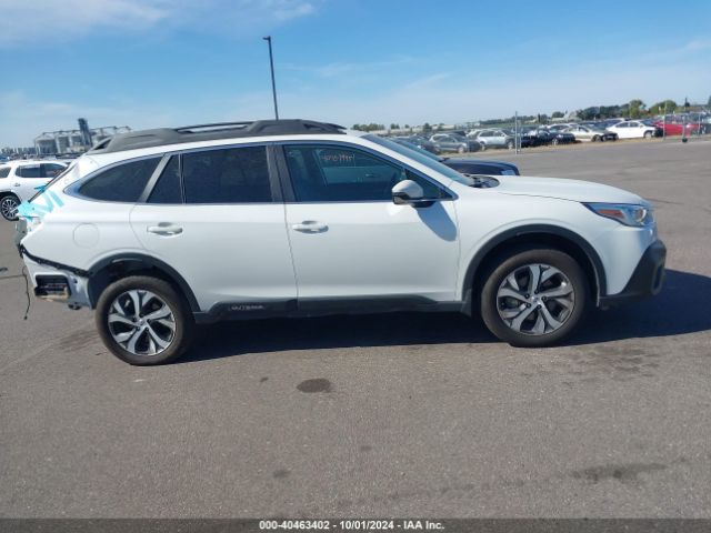 4S4BTANC7N3189529 Subaru Outback Limited