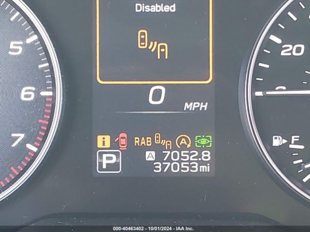 4S4BTANC7N3189529 Subaru Outback Limited