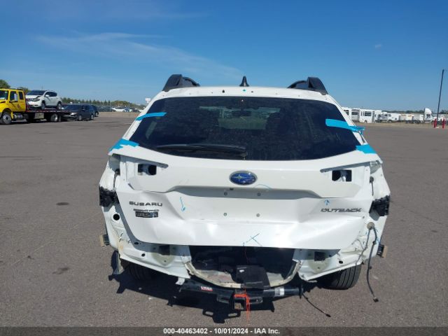 4S4BTANC7N3189529 Subaru Outback Limited