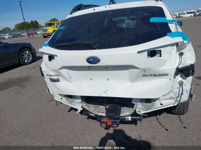 4S4BTANC7N3189529 Subaru Outback Limited
