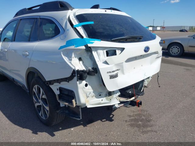 4S4BTANC7N3189529 Subaru Outback Limited