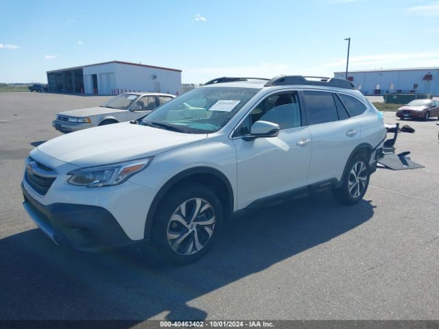 4S4BTANC7N3189529 Subaru Outback Limited