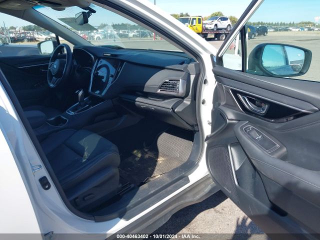 4S4BTANC7N3189529 Subaru Outback Limited