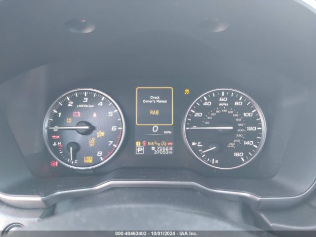 4S4BTANC7N3189529 Subaru Outback Limited