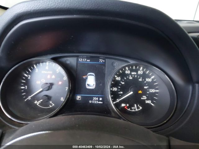 JN1BJ1CP0KW229608 Nissan Rogue Sport S