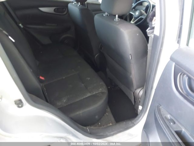JN1BJ1CP0KW229608 Nissan Rogue Sport S