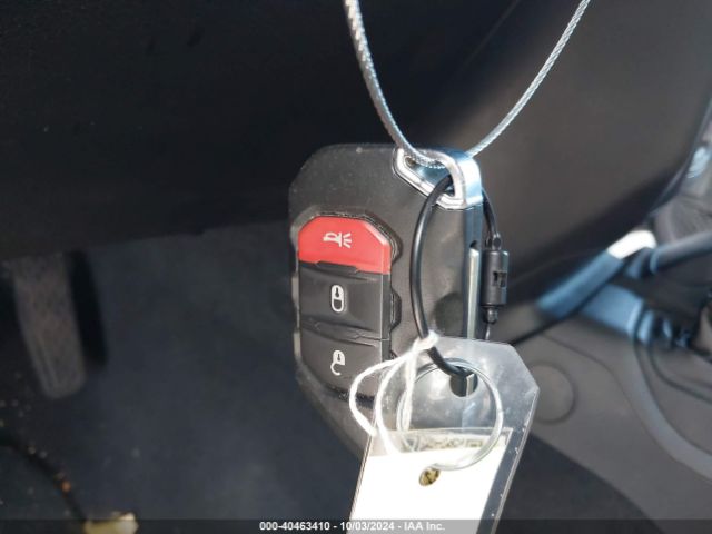 1C6HJTAG7PL520760 Jeep Gladiator Sport S 4x4