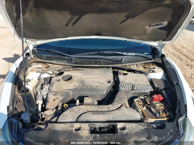 Nissan Altima 2.5 Sv 2017 1N4AL3AP4HC273127 Image 10