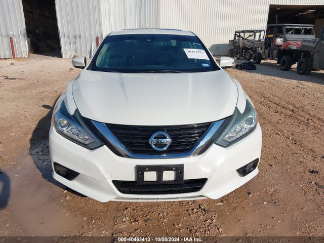 Nissan Altima 2.5 Sv 2017 1N4AL3AP4HC273127 Image 12