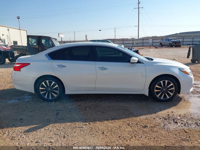 Nissan Altima 2.5 Sv 2017 1N4AL3AP4HC273127 Image 13