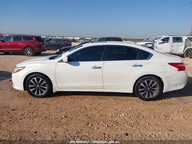 Nissan Altima 2.5 Sv 2017 1N4AL3AP4HC273127 Image 14