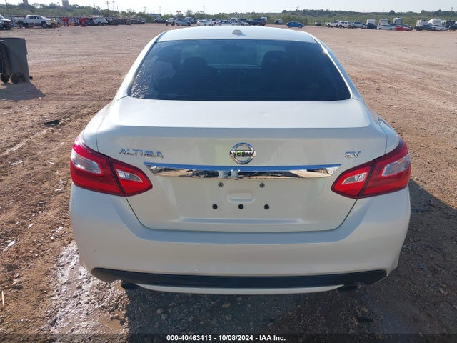 Nissan Altima 2.5 Sv 2017 1N4AL3AP4HC273127 Image 16