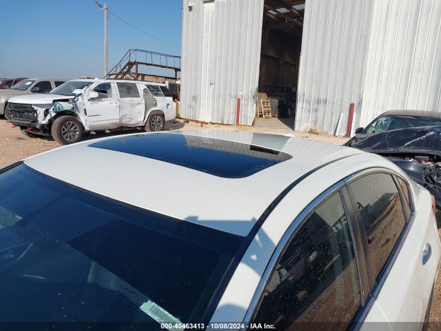 Nissan Altima 2.5 Sv 2017 1N4AL3AP4HC273127 Image 17