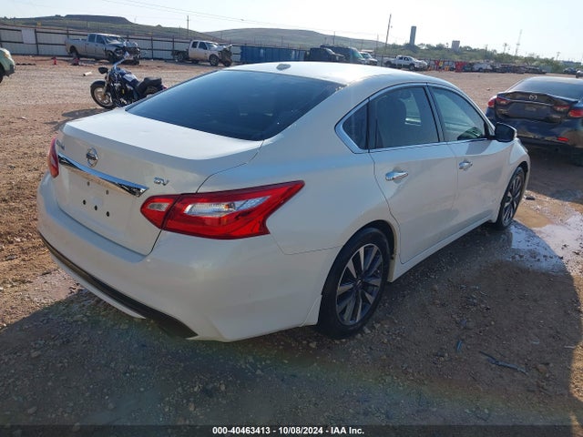 Nissan Altima 2.5 Sv 2017 1N4AL3AP4HC273127 Image 4