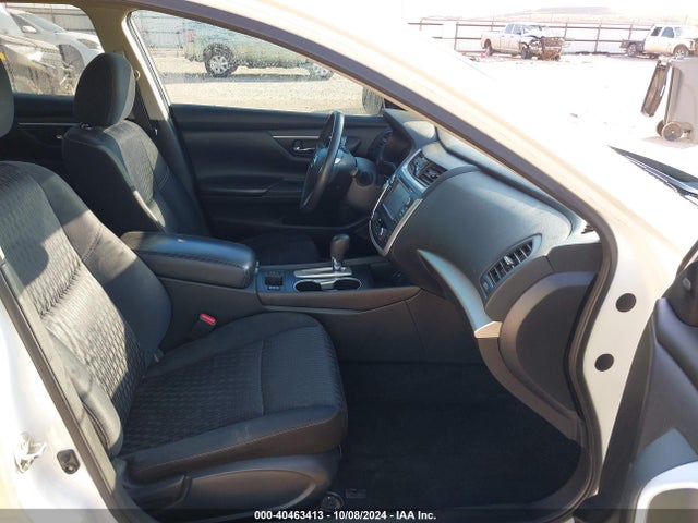 Nissan Altima 2.5 Sv 2017 1N4AL3AP4HC273127 Image 5