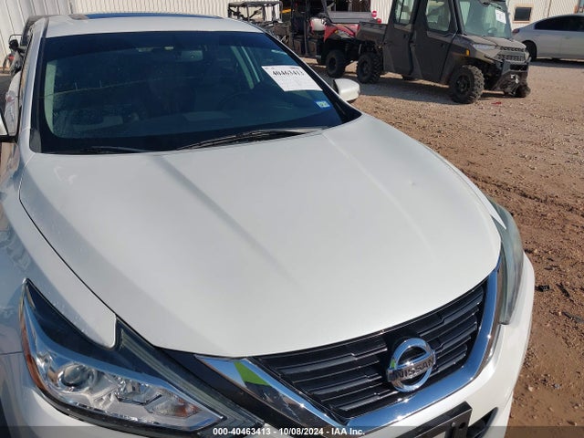 Nissan Altima 2.5 Sv 2017 1N4AL3AP4HC273127 Image 6