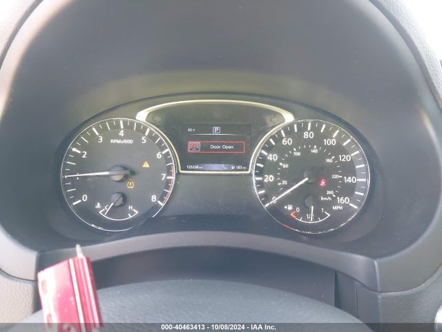 Nissan Altima 2.5 Sv 2017 1N4AL3AP4HC273127 Image 7