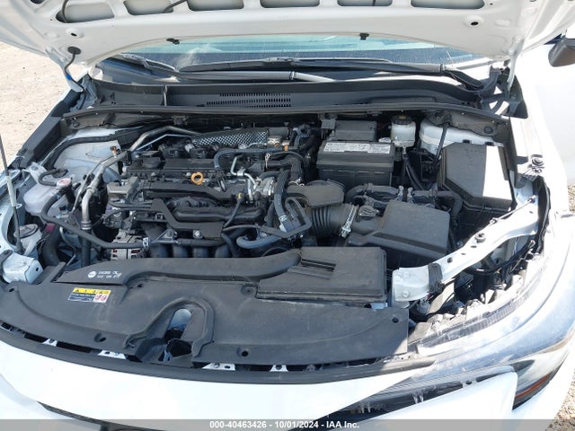 Toyota COROLLA LE 2024 5YFB4MDE6RP087903 Image 10