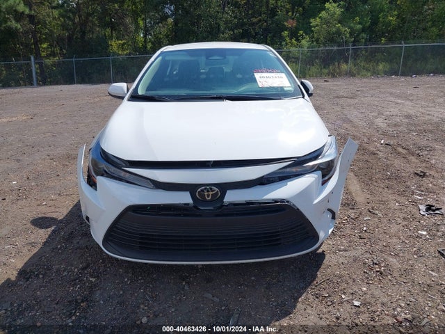 Toyota COROLLA LE 2024 5YFB4MDE6RP087903 Image 12